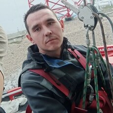 Фотография мужчины Алексей, 26 лет из г. Камбарка