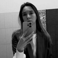Фотография девушки Яна, 24 года из г. Магнитогорск
