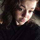Лиза, 18 лет
