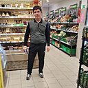 Асадбек, 25 лет