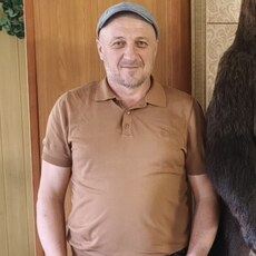 Фотография мужчины Шамиль, 45 лет из г. Ленск