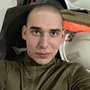 Сергей, 20 лет