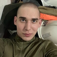 Фотография мужчины Сергей, 20 лет из г. Иркутск