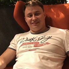 Фотография мужчины Максим, 36 лет из г. Томск