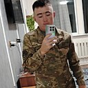 Алдан, 26 лет