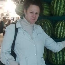 Фотография девушки Настюша, 44 года из г. Томск