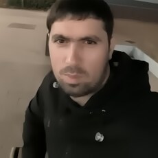 Фотография мужчины Alik, 33 года из г. Набережные Челны