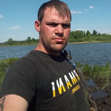 Фотография мужчины Сергей, 29 лет из г. Нижний Новгород