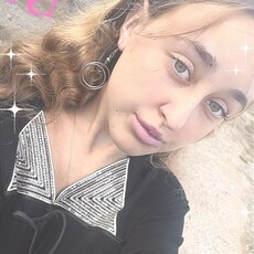 Фотография девушки Ульяна, 19 лет из г. Находка