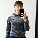 Виктория, 25 лет