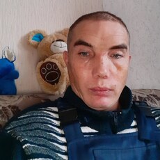 Фотография мужчины Олег, 32 года из г. Кунгур