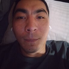 Фотография мужчины Адилет, 31 год из г. Алматы