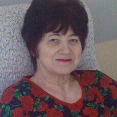 Фотография девушки Ирина, 66 лет из г. Тольятти