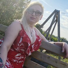 Фотография девушки Олеся, 44 года из г. Каменск-Уральский