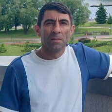 Фотография мужчины Халиг, 42 года из г. Полоцк