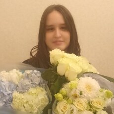 Фотография девушки Полина, 22 года из г. Волгоград