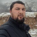 Федя, 35 лет