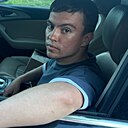 Михаил, 22 года