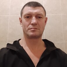 Фотография мужчины Дмитрий, 41 год из г. Навля