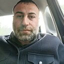Арам, 41 год