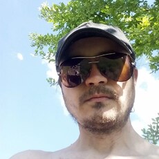 Фотография мужчины Роман, 44 года из г. Старобельск