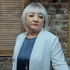 Фотография девушки Надежда, 50 лет из г. Липецк