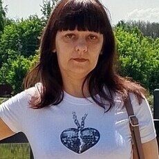 Фотография девушки Наташа, 41 год из г. Брянск