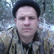 Фотография мужчины Адексей, 39 лет из г. Братск