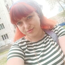 Фотография девушки Наталья, 24 года из г. Волжский