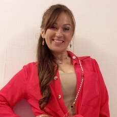 Фотография девушки Ирина, 37 лет из г. Екатеринбург