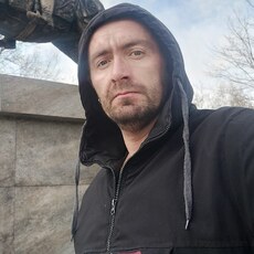 Фотография мужчины Евгений, 33 года из г. Волжский