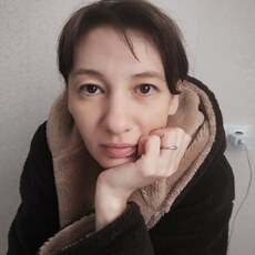 Фотография девушки Оксана, 37 лет из г. Брест