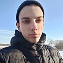 Васильев Кирилл, 20 лет