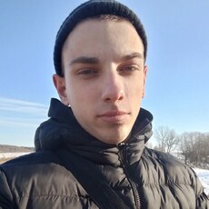 Фотография мужчины Васильев Кирилл, 20 лет из г. Смоленск