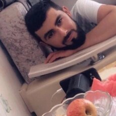 Фотография мужчины Умид, 32 года из г. Караганда