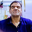 Исроиль, 52 года