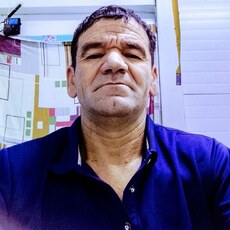 Фотография мужчины Исроиль, 52 года из г. Казань