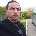 Савели, 45 лет