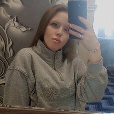Фотография девушки Анастасия, 23 года из г. Чита