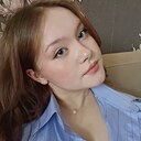 Екатерина, 21 год