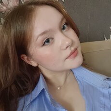 Фотография девушки Екатерина, 21 год из г. Череповец