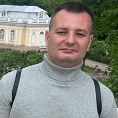 Фотография мужчины Сергей, 33 года из г. Пушкино (Московская Обл)