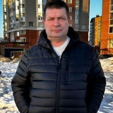 Сергей, 54 из г. Череповец.