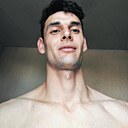 Ильяс, 28 лет