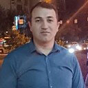 Эльшад, 35 лет