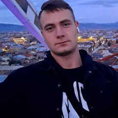 Фотография мужчины Денис, 23 года из г. Симферополь
