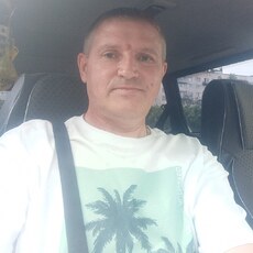 Фотография мужчины Konstantin, 48 лет из г. Санкт-Петербург