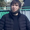 Антон, 35 лет