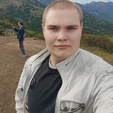 Фотография мужчины Андрей, 22 года из г. Пласт