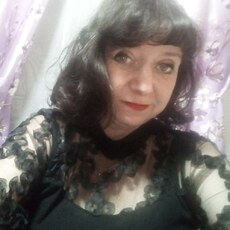 Фотография девушки Оксана, 49 лет из г. Иркутск